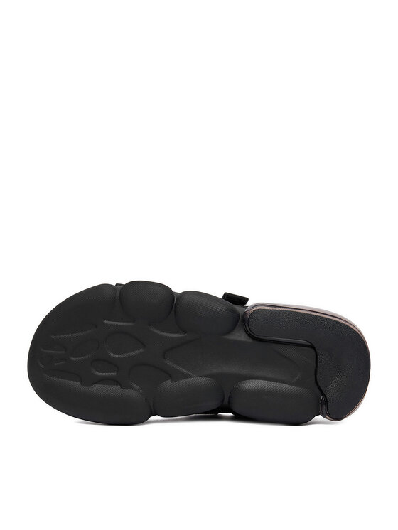 Kappa Kappa Sandales CEO-CP81-25987(CH) Melns