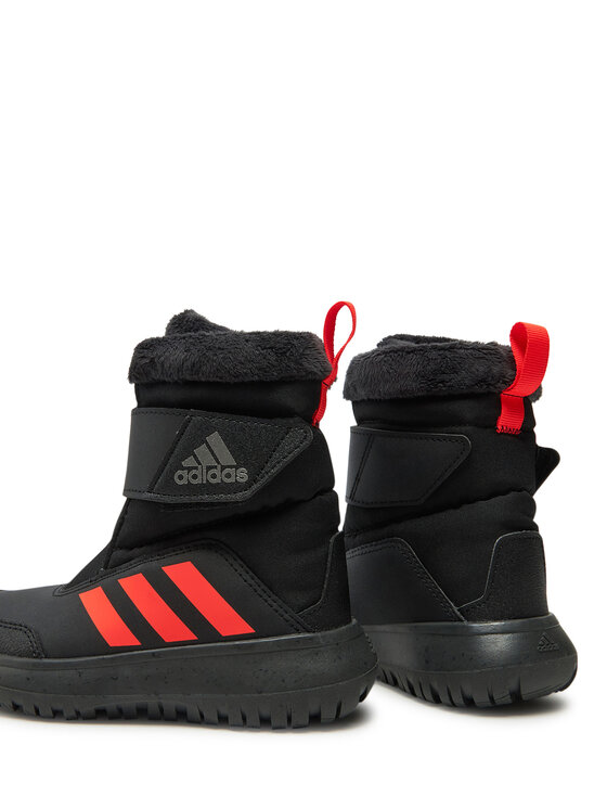 adidas adidas Sniego batai Winterplay IF1718 Juoda