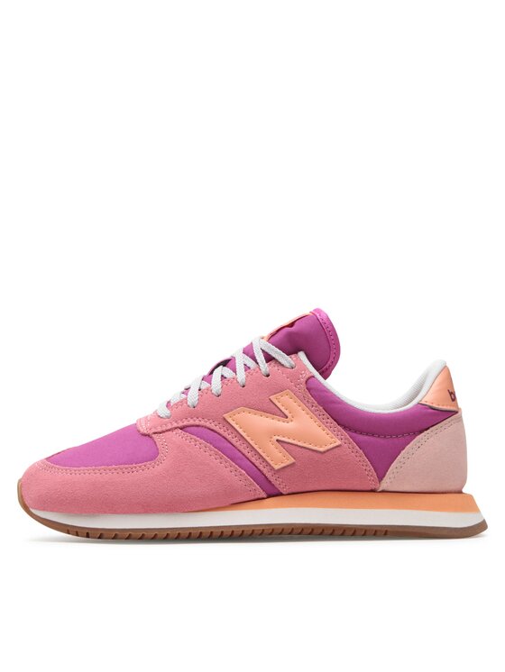 New balance cheap 420 fucsia