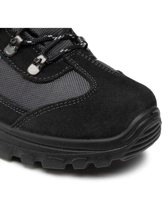 Grisport Grisport Bakancs 13364S84G Fekete