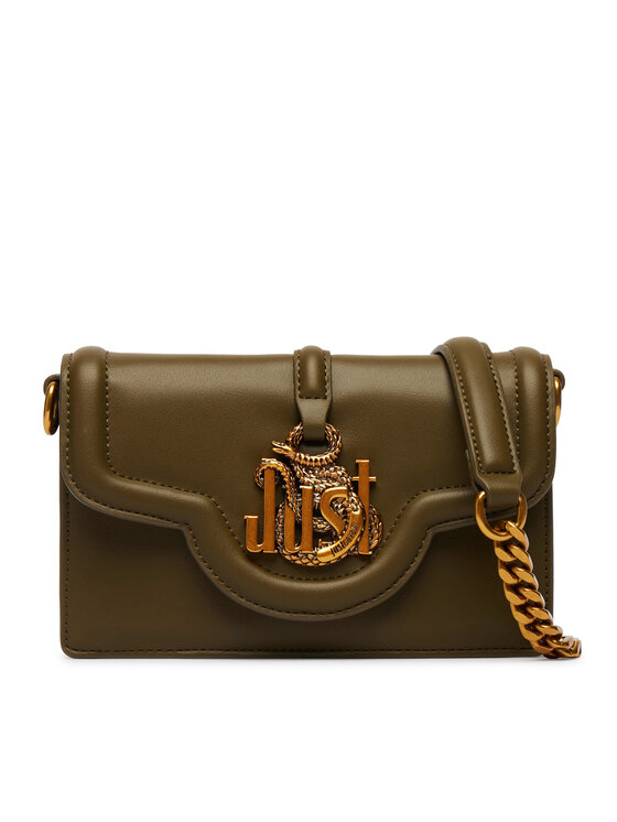 Just Cavalli Just Cavalli Soma 81RA5PN2 ZS749 Zaļš