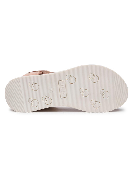 Nelli Blu Nelli Blu Basutės CS2505-22 Rožinė