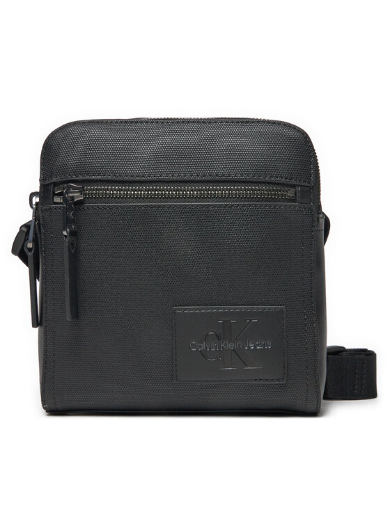 Calvin Klein Jeans Calvin Klein Jeans Crossover torbica K50K512996 Crna