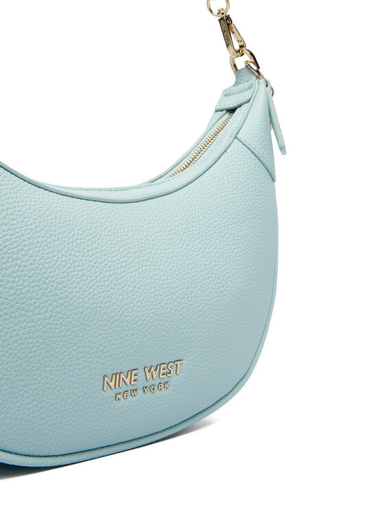Nine West Nine West Torebka CEO-Zerna-KY258 Niebieski