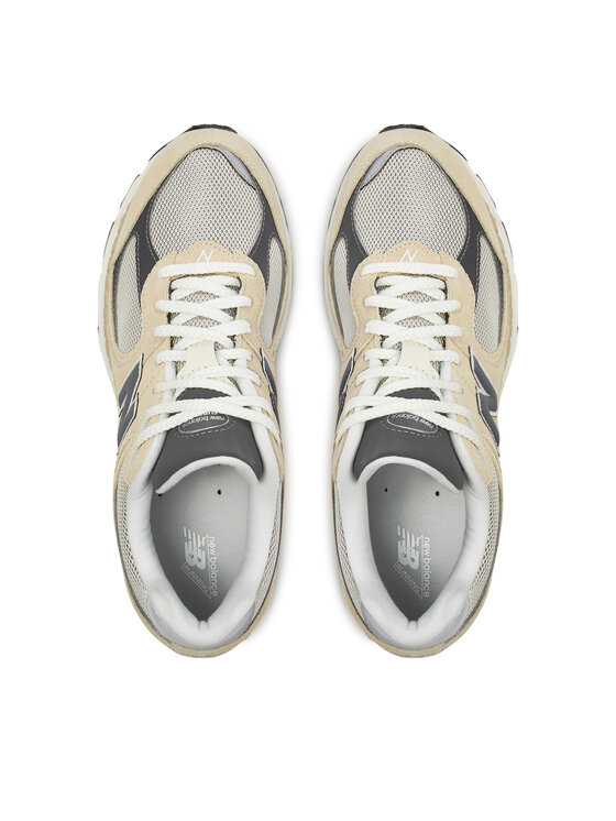 New Balance Laisvalaikio batai M2002RFA Smėlio | Modivo.lt