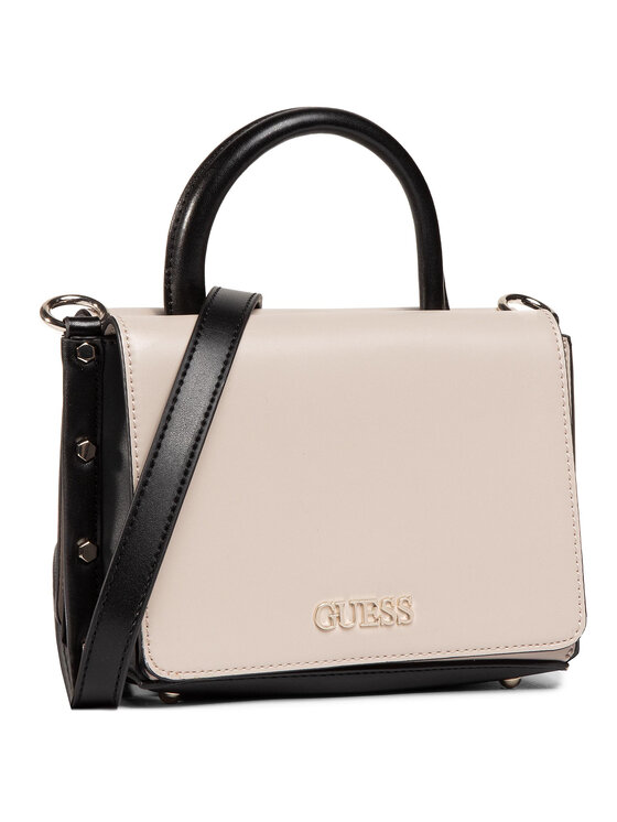 guess regina society satchel