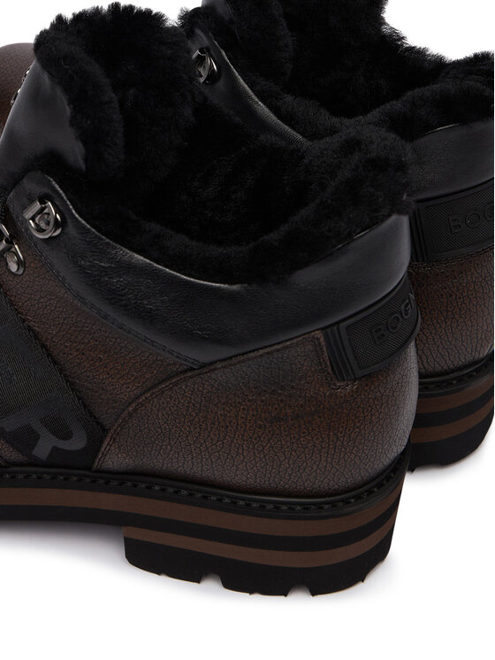 Bogner Bogner Bakancs Courchevel 29 12544303 Barna