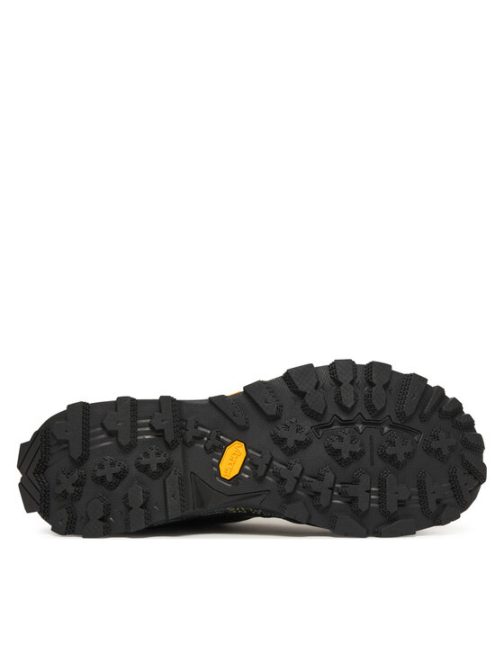 Premiata Premiata Sneakersy Vinson Var 445 Černá