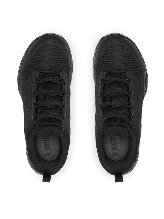 adidas adidas Παπούτσια για Τρέξιμο Terrex Tracerocker 2.0 GORE-TEX IF5029 Μαύρο