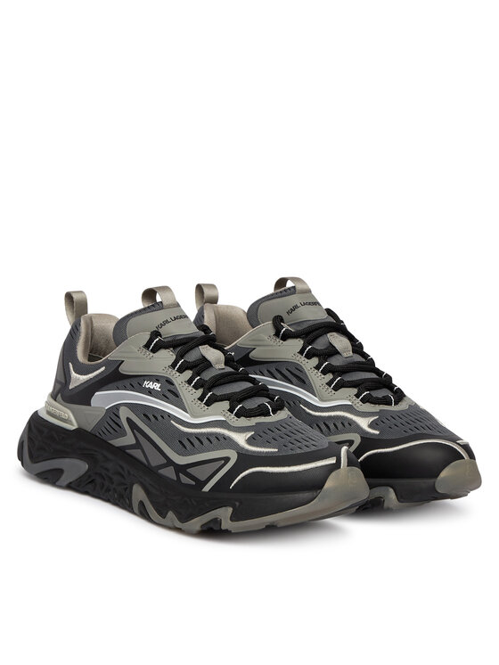 KARL LAGERFELD KARL LAGERFELD Sneakers Blaze KL62422 Nero