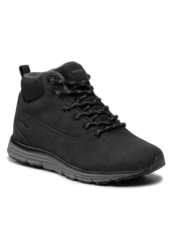 Bagheera Bagheera Tossud Kodiak 86481-C0102 Must
