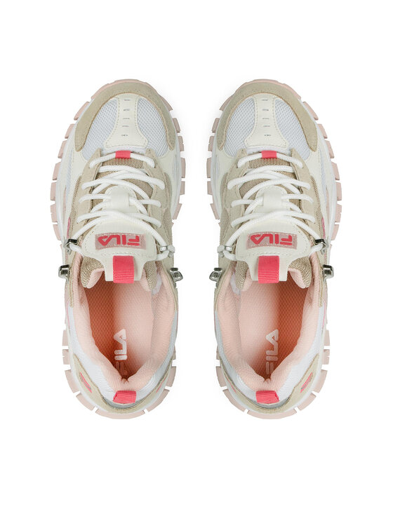 Fila Fila Superge Ray Tracer TR2 Wmn FFW0083.73005 Zelena