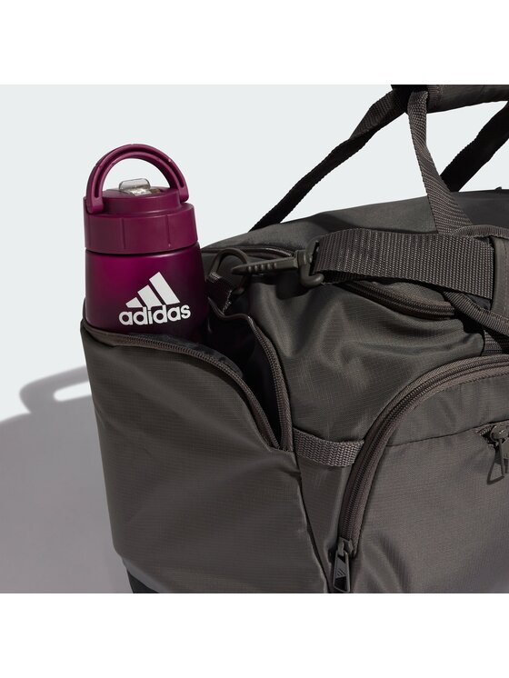 adidas adidas Taška 158682 Hnědá