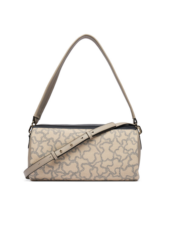 TOUS TOUS Borsetta Kaos Icon 2002379843 Beige