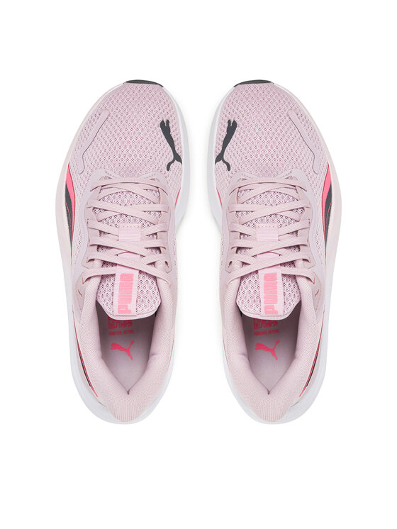 Puma Puma Bėgimo batai Pounce Lite 310778 06 Rožinė