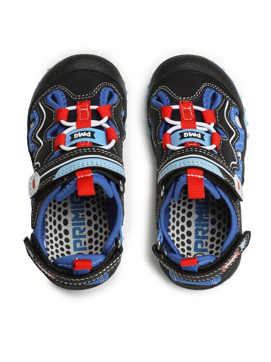 Primigi Primigi Sandalen 3974111 Schwarz