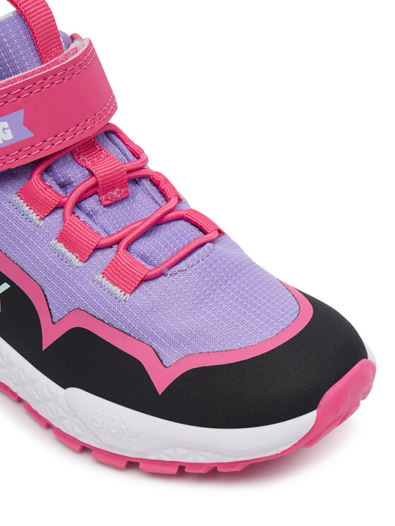 Primigi Primigi Μποτίνια GORE-TEX 2419300 M Μωβ