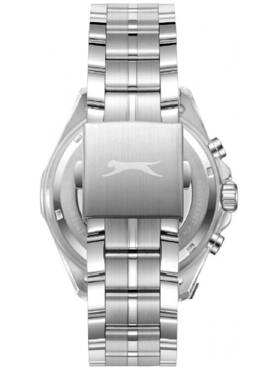Slazenger Slazenger Zegarek SL.09.2567.2.06 Zielony