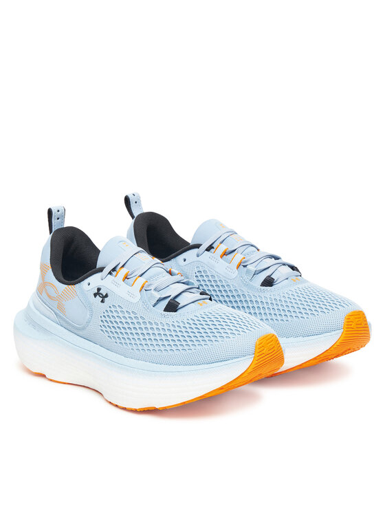 Under Armour Under Armour Tenisice za trčanje UA Infinite Elite 2 3028178 Svijetloplava