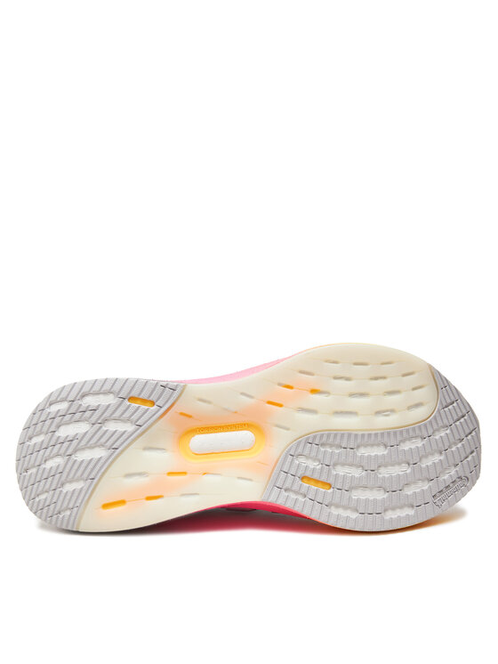 adidas adidas Bėgimo batai Ultraboost 5 ID8810 Balta