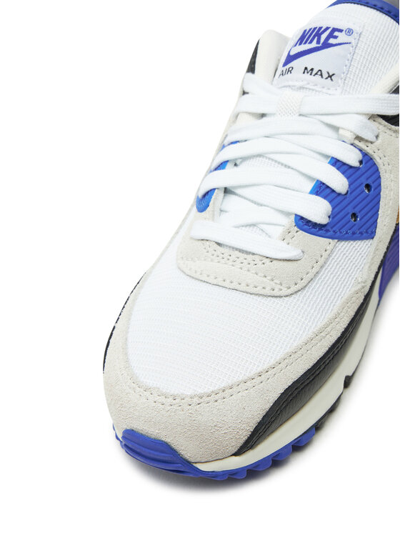 Nike Nike Sneakersy Air Max 90 Prm HF3449 100 Biela