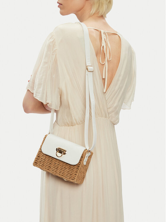 DeeZee DeeZee Handtasche 7027 Beige