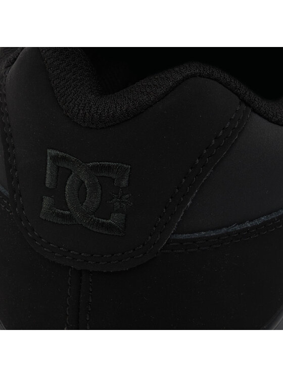 DC Shoes DC Shoes Sneakers Pure 300660 Nero