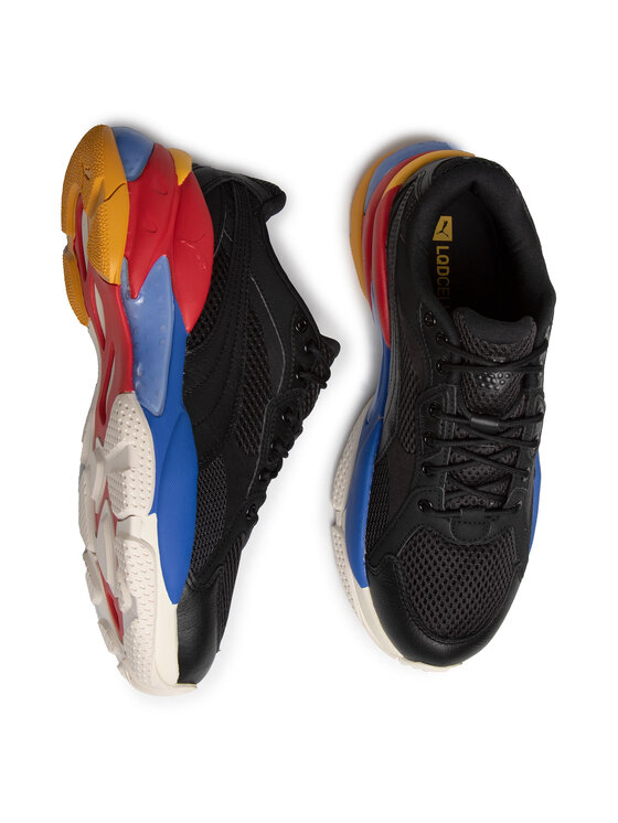 Puma lqd clearance cell epsilon vert