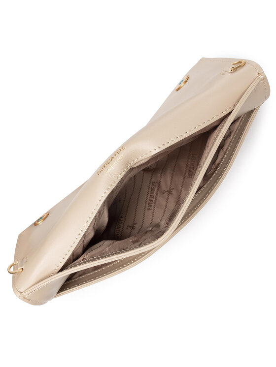 Patrizia Pepe Patrizia Pepe Сумка PATRIZIA PEPE-CB5460 Бежевий