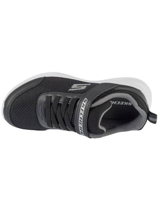 Skechers Skechers Sneakersy Dynamatic Czarny