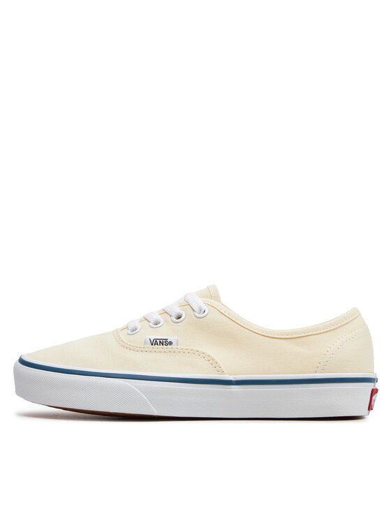 Vans Vans Sneakers aus Stoff Authentic VN000EE3WHT Gelb