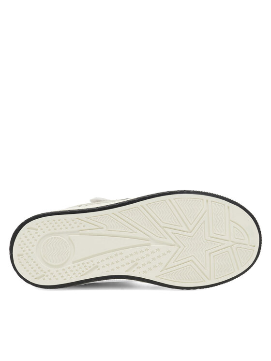 Sprandi Sprandi Sneakers Y-289-1(CH) Weiß