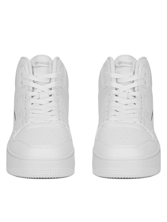Sprandi Sprandi Sneakersy WP-V12-792 Biały
