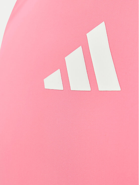 adidas adidas Купальник C-Back JG5841 Рожевий