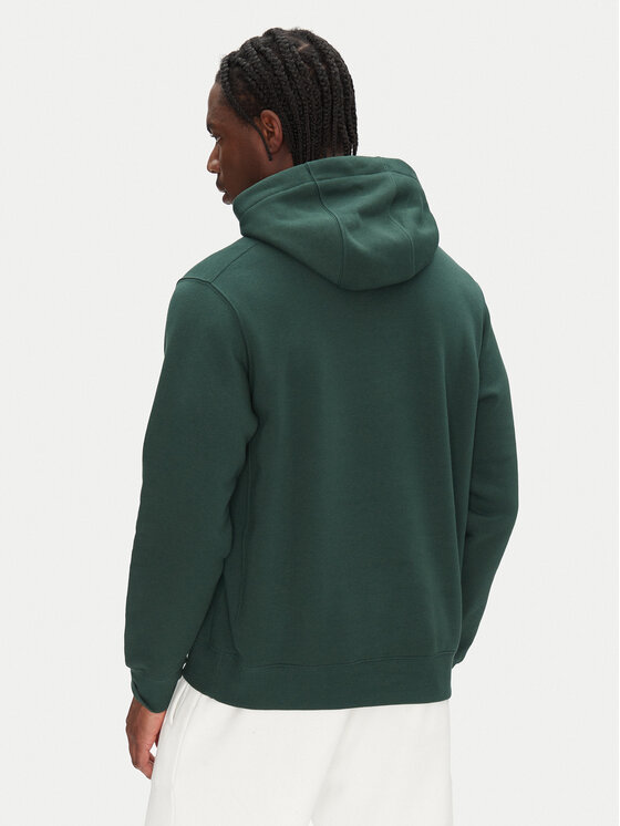 Nike Nike Pulóver NKDK-3EY-FZ-CKX Zöld Regular Fit