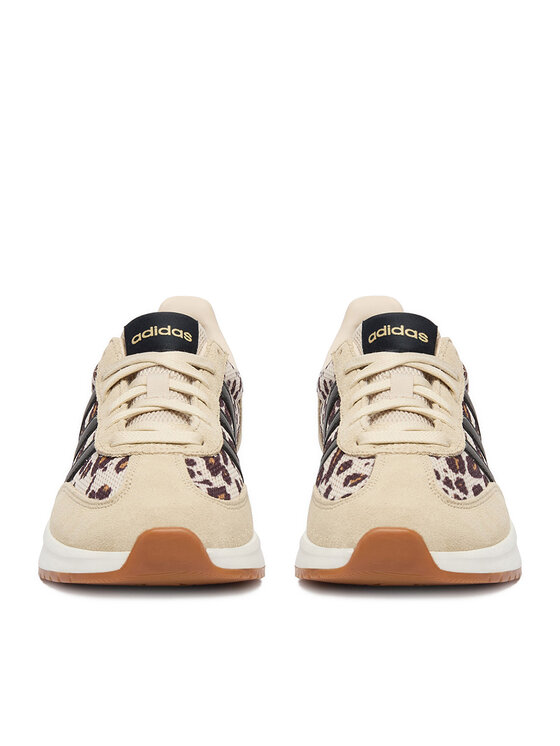 adidas adidas Sneakersy CEO-RUN 70s 2.0 KK3394 Beżowy