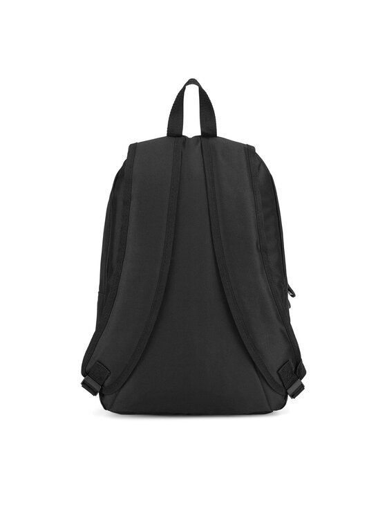 Kappa Kappa Rucksack KPA-K-001-06 Schwarz