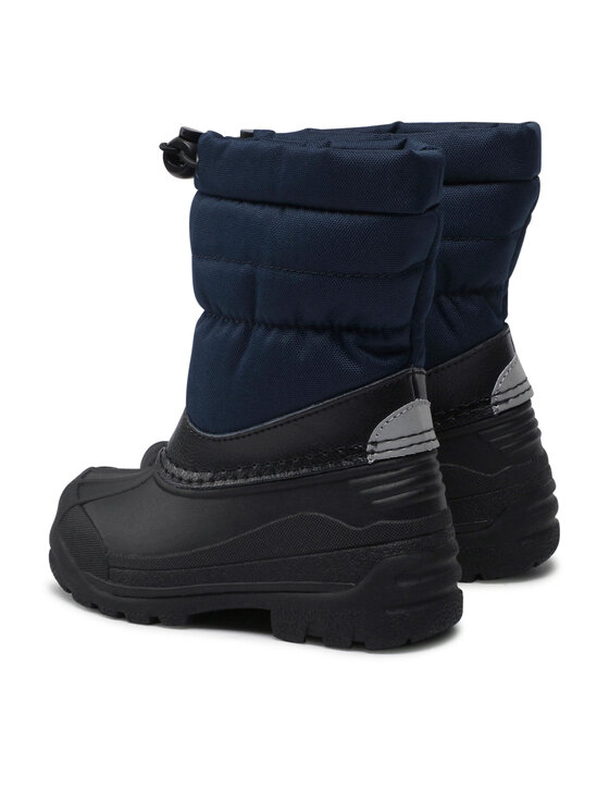 Reima Reima Stivali da neve Nefar 5400024A Blu scuro