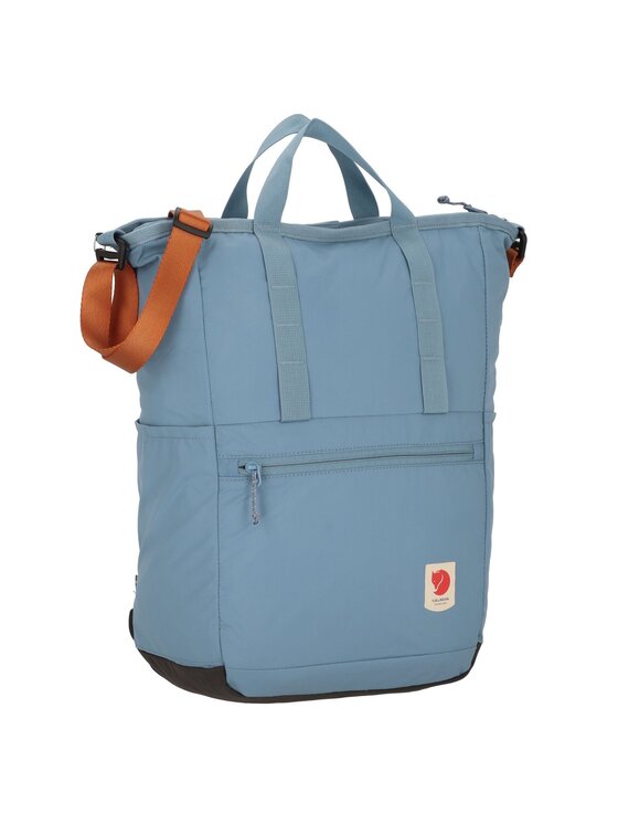 Fjällräven Fjällräven Plecak 226090 Błękitny