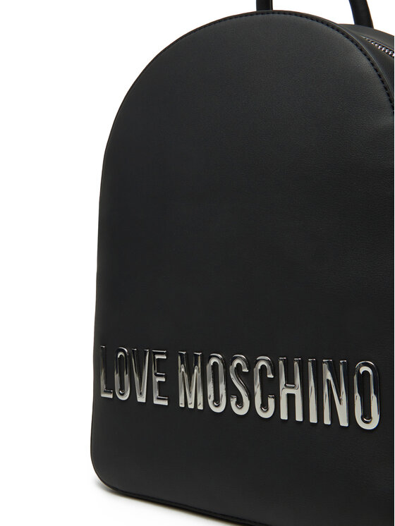LOVE MOSCHINO LOVE MOSCHINO Rucsac JC4193PP1MKD000B Negru