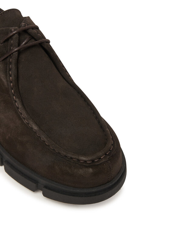 Guess Guess Halbschuhe FMFFIO SUE13 Braun