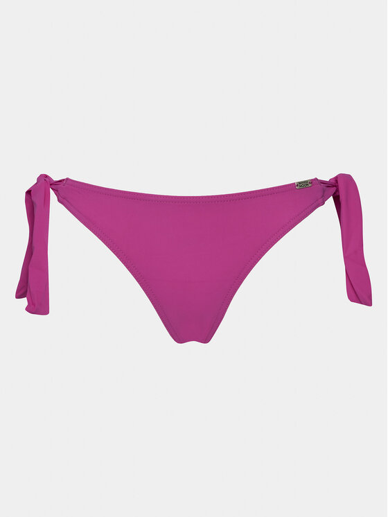 Banana Moon Banana Moon Bikini alsó Menda Spring Rózsaszín
