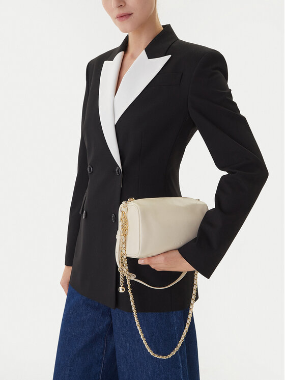 Furla Furla Handtasche WE00793 BX2269 CN PNN00 Weiß