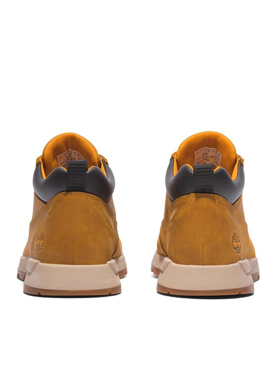 Sneakers timberland outlet homme