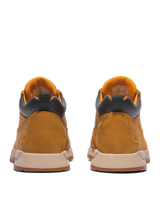 Timberland Timberland Sneakersy Killington Trkr Hc TB0A2JAC2311 Brązowy