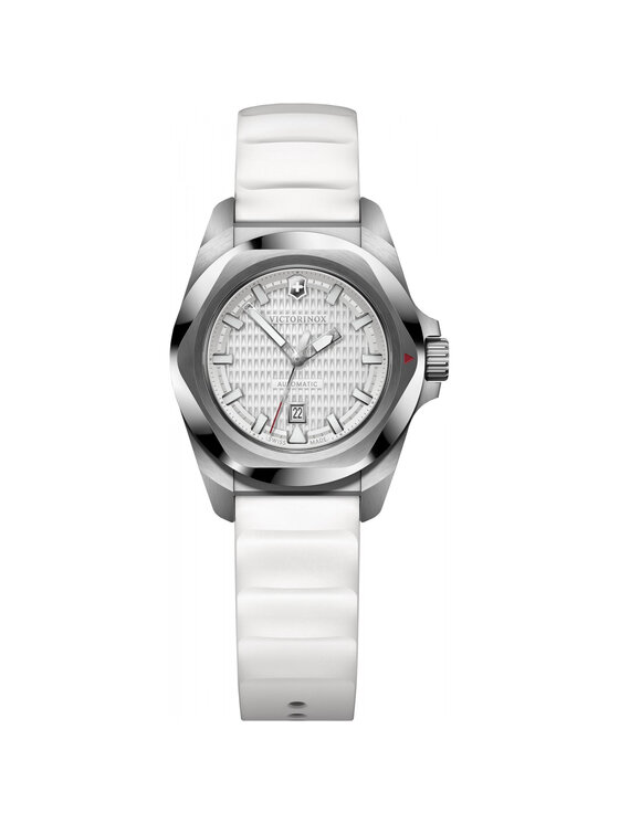 Victorinox Victorinox Zegarek 242027 Biały