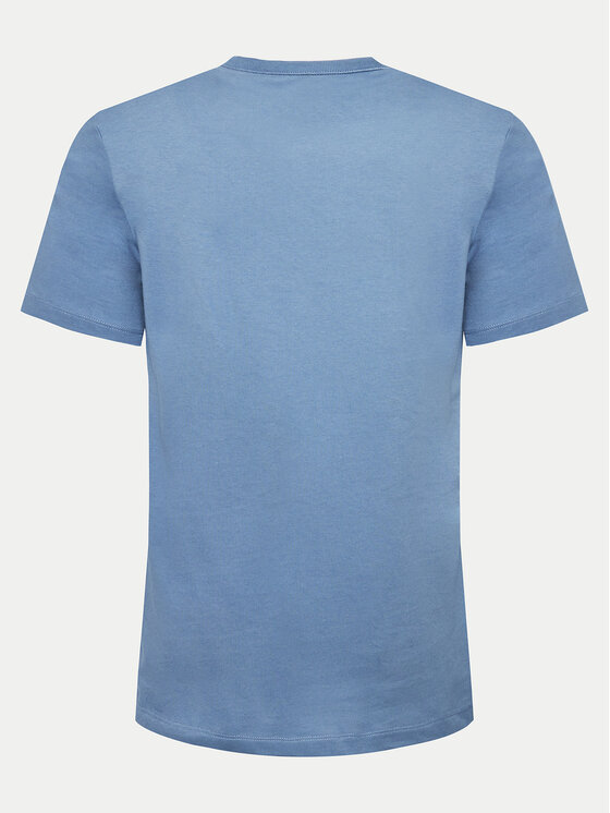 BOSS BOSS Komplet t-shirtów 50517856 Kolorowy Regular Fit