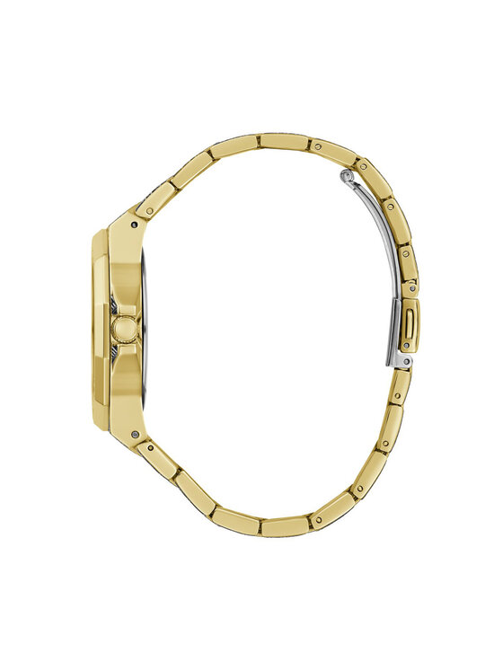 Guess Guess Sat Misfit GW0597L1 Crna