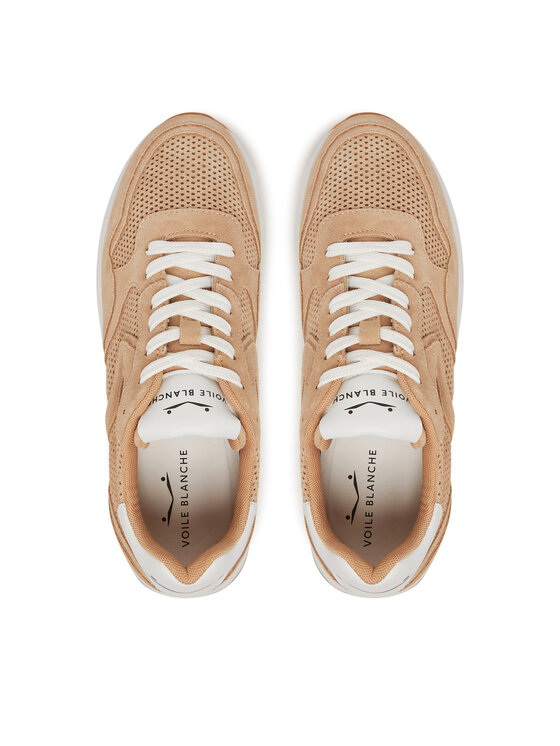 Voile Blanche Voile Blanche Sneakers Melany Perf 0012019065.02.0E01 Bej