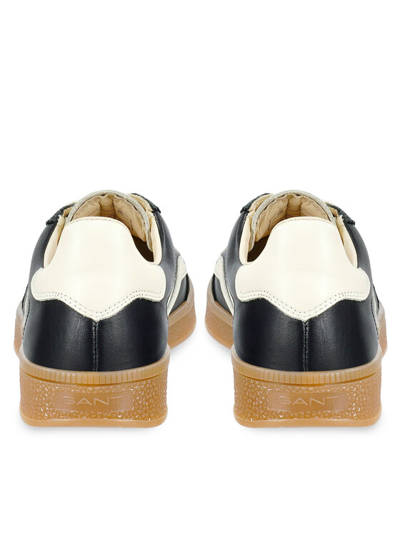 Gant Gant Сникърси 31531040 Черен